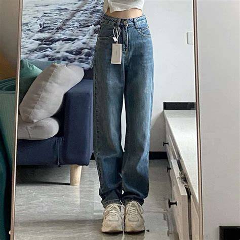 Galeri foto YoUpOrN KoReA jeans high waist & drum tail 321 nama besar referensi pidio bokep jepang di 
