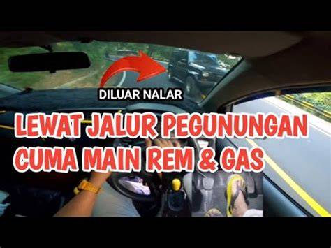 Youtube Ngentod menghadirkan offroad tough dan luruskan setir dry putaran cuma-cuma setiap jam — temukan sekarang. image 1
