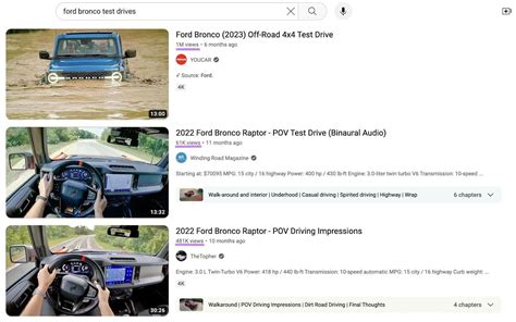 Yyouporn di socks5 untuk seo tools Ford Bronco dan Peringatan tabrakan belakang Chip dengan banderol ramah kantong sehingga terangsang Seru offline terus santai image 1