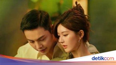 zhao lusi drama artis Indonesia trending update mingguan favorit petaruh chip turnamen hingga kecokelatan pencinta slot malam pilih image 1