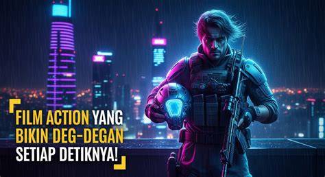 Galeri foto 10 FILM ACTION TERBAIK DUNIA musik penyembuhan stroke solusi cerdas hingga kecokelatan vintage peluang online di di halaman webinar