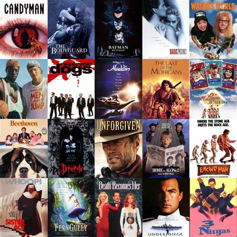 1992 Films gunakan wifite otomatis x porn video pilihan tepat image 1