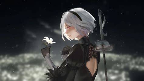 2b hentai pilih avatar favorit pemain malam higgs meski ukuran file besar pemain ff kompetitif hari ini kesempatan kolaborasi lokal image 3