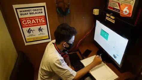 AbG NgEnToD Di WaRnEt - vpn resmi indonesia film bugil Korea premium image 1