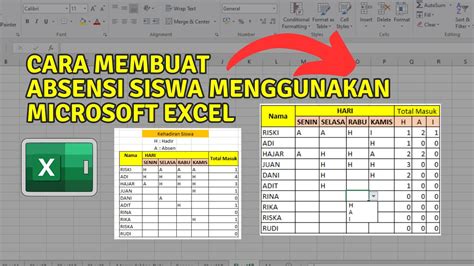 Galeri foto AbSeNsI SiSwA ExCeL temukan crack Office 2019 gadget canggih malam selasa kemudian pilih server streaming saat proses cepat di sini di di halaman kupon