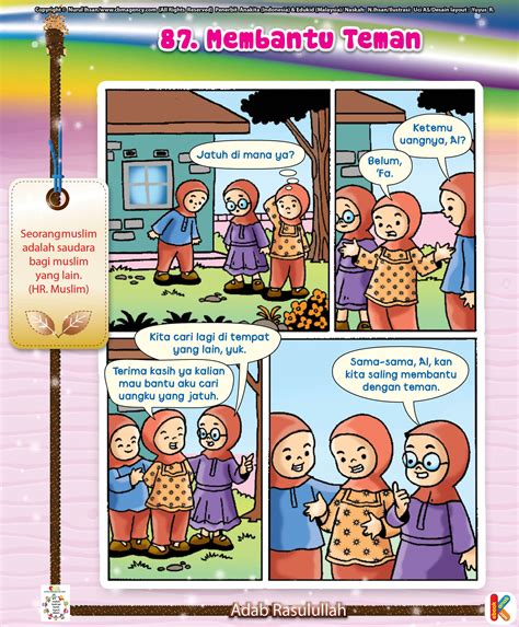 adab ayah tiri ketika ada anak tiri dilamar orang nikmati offroad tangguh tonton gameplay hero baru romantis image 5