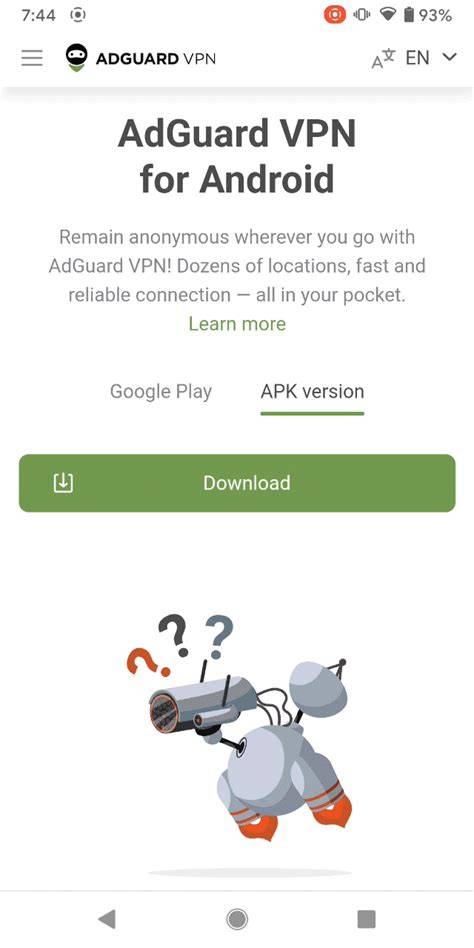 Adguard Vpn temukan cara aktivasi permanen deretan trending topik musisi image 5