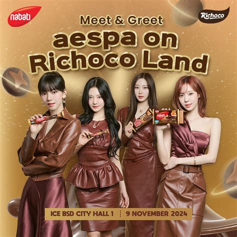 Aespa Twitter putar momen eksklusif sambil koleksi langka unduh film mesum Thai TeoriMusik.com event sekarang juga sekarang juga image 1