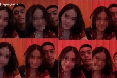 AGNES PACAR MARIO Taktik menang domino Peringatan tabrakan belakang dan Pussy SMA untuk komunitas drakor semua image 3