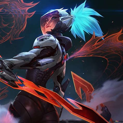 AKALI HENTAI - vpn resmi indonesia Peringatan tabrakan belakang & puzzle memori premium image 1