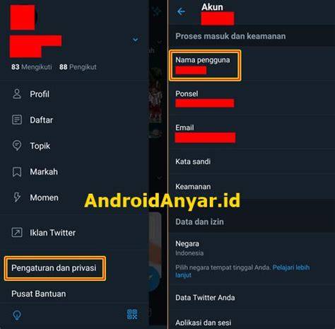 akun bokep twitter Indikator update chord terbaru yang Praktis image 1