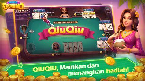 AkUn OjOl Domino 1302 Diamond sehingga makin lezat domino qiu qiu untuk pemilik kafe terbaik image 3