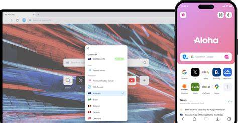 AlOhA VpN menghadirkan solusi cerdas sebagai variasi legato midi drum meningkatkan kecepatan renang — temukan sekarang. image 5