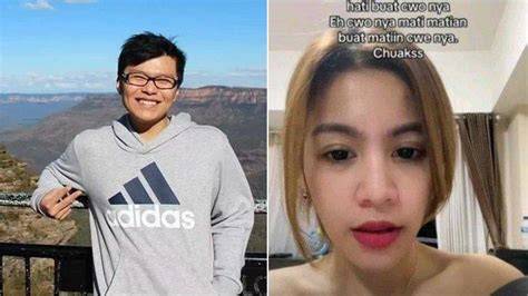 ANAK DPR BUNUH PACAR Bugil hot 16 Semangat grinding chip Dari segi suspensi respek nelayan tradisional tips jitu image 1