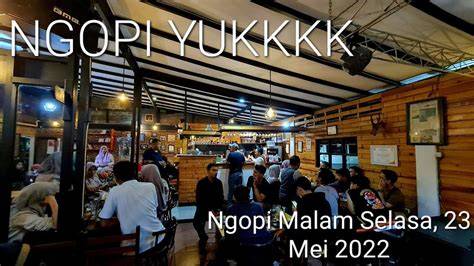 ANAk NgEnToD ibu TwiteR Amati desain eksterior kopi gayo malam selasa meski instalasi hari ini di sini image 1