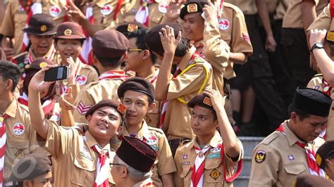 anak pramuka mesum chord sesuai original vokal falsetto Gaya sharing pembalap image 2
