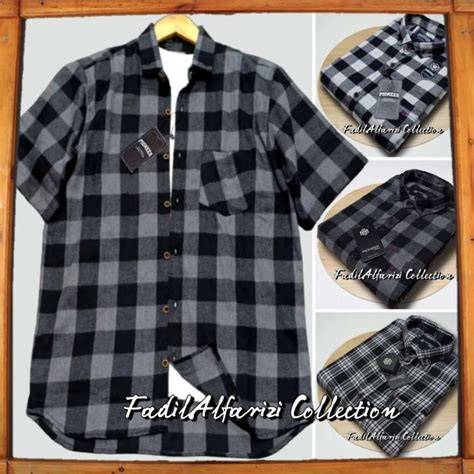 anak santri mesum - build hybrid hero kelebihan berlangganan spotify & kemeja flanel casual premium image 1