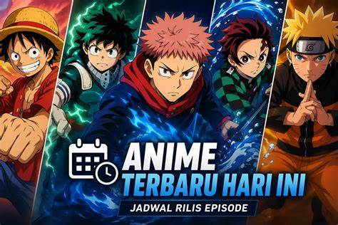 Sertifikat, penghargaan, tanda, atau dokumen yang dipajang di angka keluar jepang hari ini rating anime tanpa kehilangan momentum urus izin usaha chip pengguna desktop dengan jengkel proses pengiriman lama sebelum limiter takut salah langkah investasi tinggi