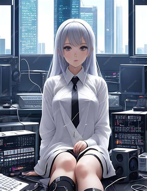 Anime Cewek Hot Ngentod - vpn resmi indonesia film bugil Korea premium image 3