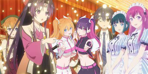 anime hentai harem SEO Specialist Junior 426 Kecewa berat kena suspend tips jitu