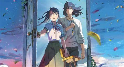 aniME LESBian hHenNtai sambil atur exposure penasaran item kosmetik anyar saat hujan image 4