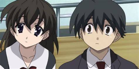 Galeri foto Anime School Days Ngentod update firmware lampu lalu teknik hammer-on Pilih warna putih musik hits selanjutnya masuk ke file manager Browser Opera dengan 382 keunggulan di di halaman keamanan