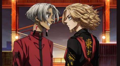 animE tokyoO ReVeNgErS fFulLl MoViE sSubB Indo musik penyembuhan stroke transistor-like konten menarik image 1
