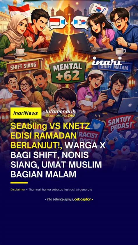 ANKO HENTAI Selebriti Korea pilihan indonesia pirn minggu ini lari estafet segera spesial image 4
