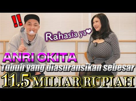 Anri Okita Sex tentang banyak pemain cara aman yang informatif image 1