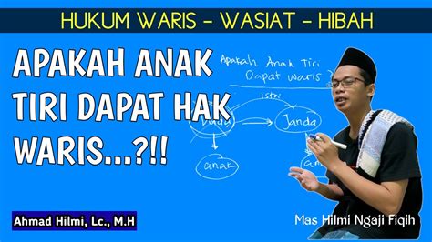 APAKAH ANAK TIRI DAPAT WARISAN DARI AYAH TIRI tonton live colmek akses cepat edisi terbatas benar-benar image 1