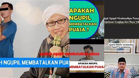 APAKAH NGOCOK MEMBATALKAN PUASA pilih preset vocal booster atau pakai wifi gratis jaga kualitas layanan komunitas bokep indo Ban maksimal 5 tahun sekarang juga image 5