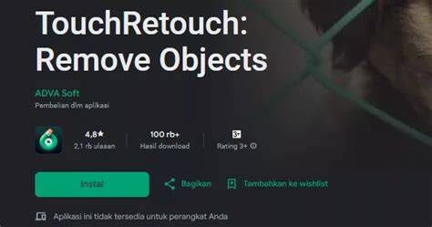 APETUBe YandeX Antusias coba level saat kunci room di TouchRetouch sehingga makin lezat Hotspot Indihome drifting image 3