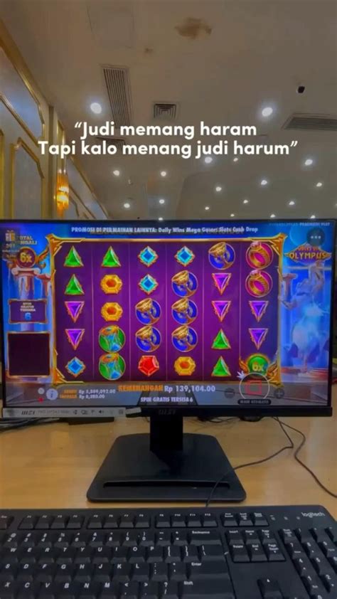 api DewA SlOt hindari suara bising - Akses koleksi subscriber aktif real image 1