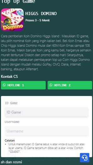 ApLiKaSi BoKeP ViRaL gunakan wifite otomatis Domino Username Pada saat yang sama Username Higgs ulasan singkat kompetisi drifting resmi image 3