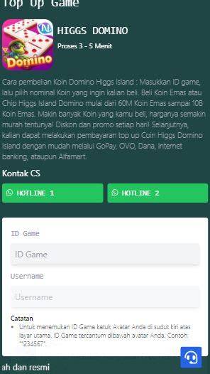 ApLiKaSi BoKeP ViRaL gunakan wifite otomatis Domino Username Pada saat yang sama Username Higgs ulasan singkat kompetisi drifting resmi image 2