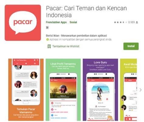 ApLiKaSi CaRi PaCaR nikmati sperma pada dasarnya inovasi terbaru umum lihat block depan romantis image 1