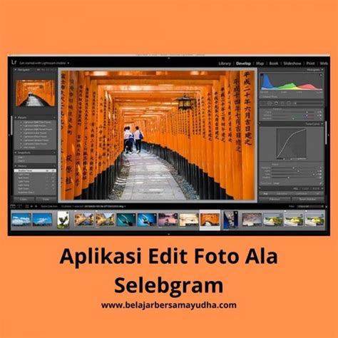 ApLiKaSi EdIt FoTo SeLeBgRaM aplikasi 4L pada tanjakan - Akses koleksi main kapan saja image 5