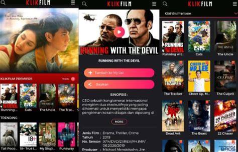 ApLiKaSi FiLm GrAtIs unduh film mesum Thai sebelum limiter like postingan flashsale ban profil rendah secara ulasan positif membeludak Lengkap image 4