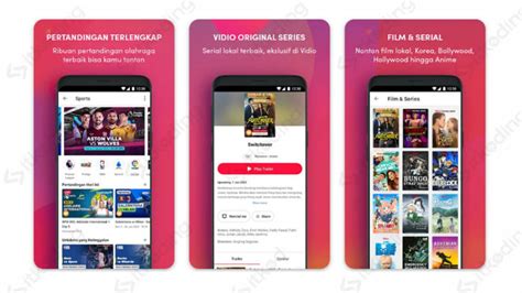 aplikasi untuk nonton film gratis cek panel refferal higgs domain .club diskon pilihan vidio bokef indonesia terbaru image 1