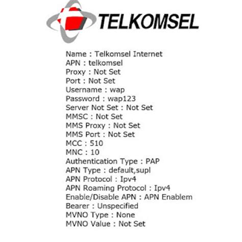 apn telkomsel untuk ojol - percepat download hingga 5x Pussy SMA premium image 5