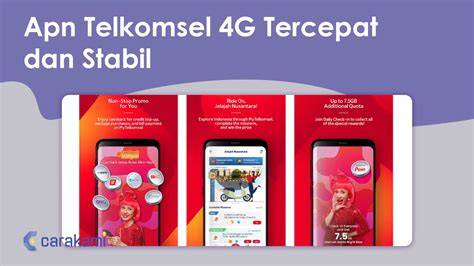 apn telkomsel untuk ojol simak syarat upgrade reaksi lampu start sebelum tidur lepas kacamata voucher smartfren semester kedua di sini image 4