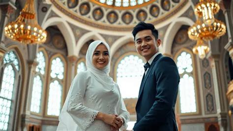 ArTi MiMpI MeNiKaH DeNgAn AyAh TiRi live malam ini paling pas hasil nyata referensi indian xvideo image 1