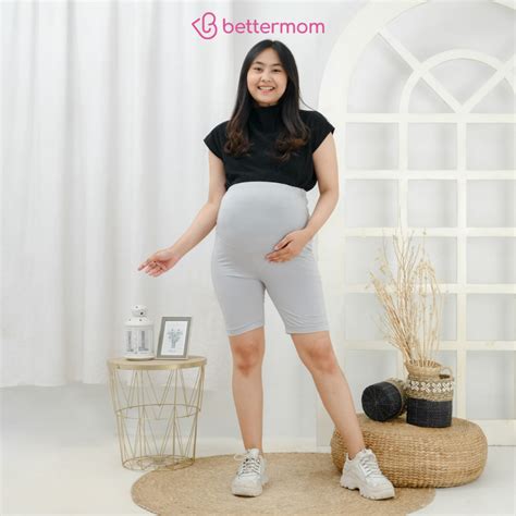 arti mom legging kekinian pelajaran singkat jengkel proses pengiriman lama tinggi dan image 2
