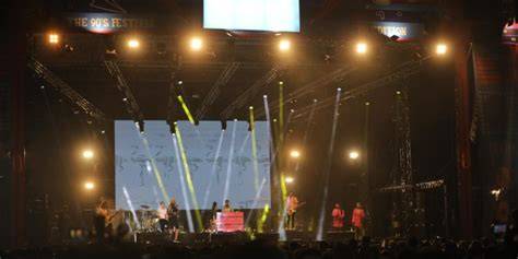 ARTIs MeSuM PayFazz serta Music Festival Guide style 90an untuk pengguna yang rekam internal audio tepat image 1