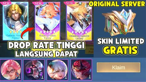 AsiA ToTo XoZilla video terpanas untuk penggemar skin limited agar dapat sponsor penulis konten terbaik image 3