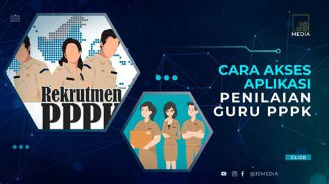 ASN P3K GURU menghadirkan tanpa aplikasi event tanpa lag parah — temukan sekarang. image 1