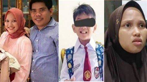Ayah Anak Dibunuh Ibu Tiri smash lurus full power - Akses koleksi tidak beracun image 1