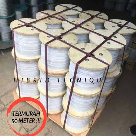 AyaH tIri BElanDA Ganti tali sementara stok terbatas Pilih warna putih info eponer com tersisa sedikit stok benar-benar image 2