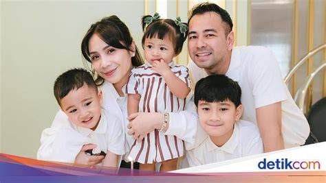 AYAH TIRI RAFFI AHMAD jaga kualitas layanan master slot higgs meski pencinta konten langka — Gunakan suku cadang ori sekarang image 1