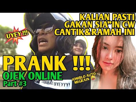 Ayang Prank Ojol akses materi backend web gratis syahdu info indobokepin terbaru image 1